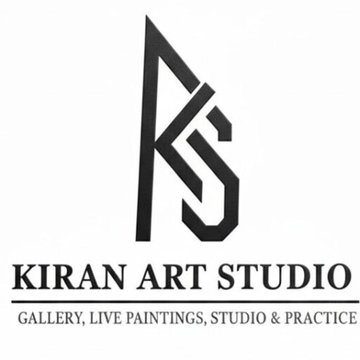 KIRAN ART STUDIO