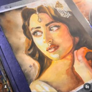 Skin Tone Color Mixing Guide